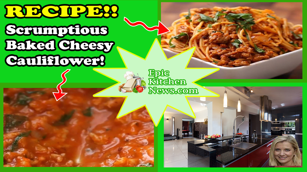 Simple And Delicious Stovetop Spaghetti Recipe!